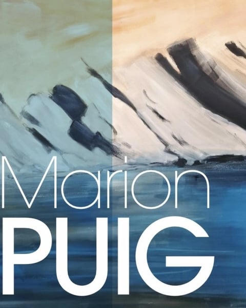 Exposition Marion Puig