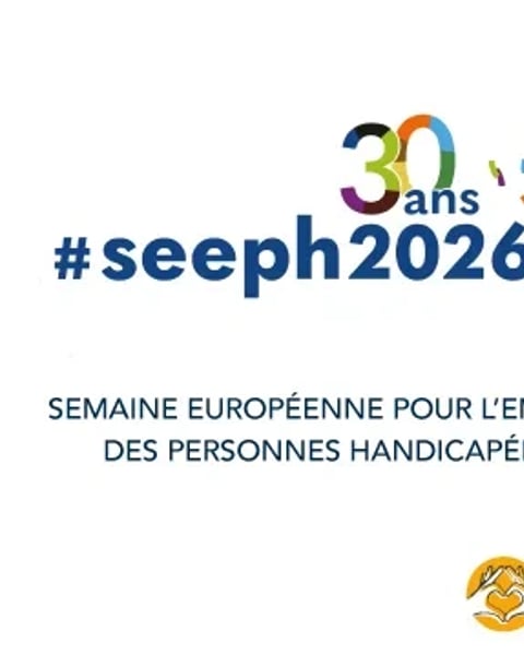 SEEPH - Portraits croisés Cie Les Petites Mains + spectacle des usagers du Pôle Sésame Autisme des Aspres