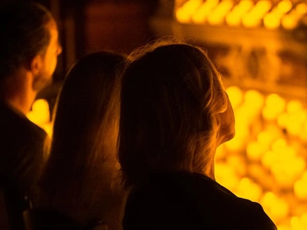 Candlelight : hommage à Jean-Jacques Goldman