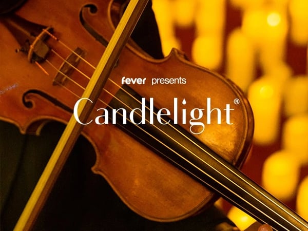 Candlelight : hommage à Hans Zimmer