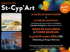 Saint-Cyprien