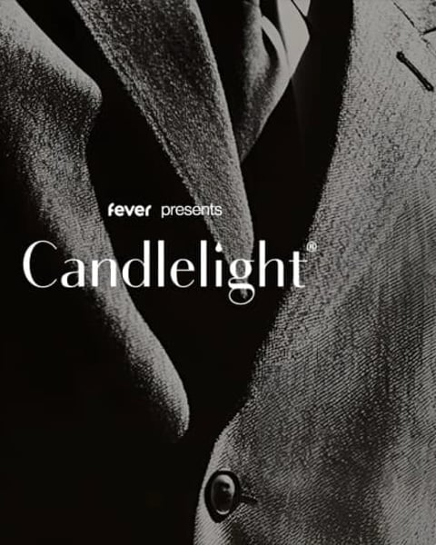 Candlelight à Perpignan