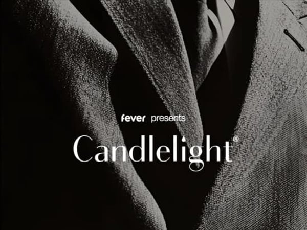 Candlelight à Perpignan