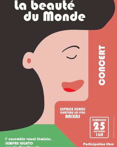 Concert Sempre Legato