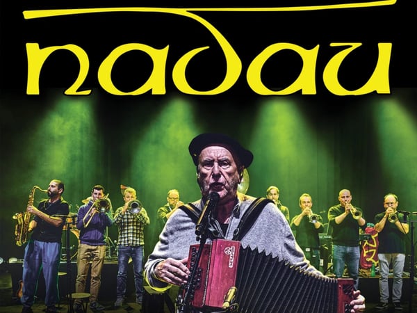Nadau