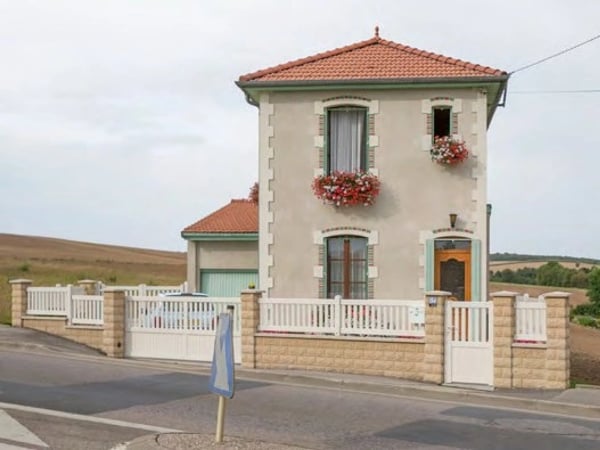 Jean-Claude Liehn, Ces objets appelés maisons