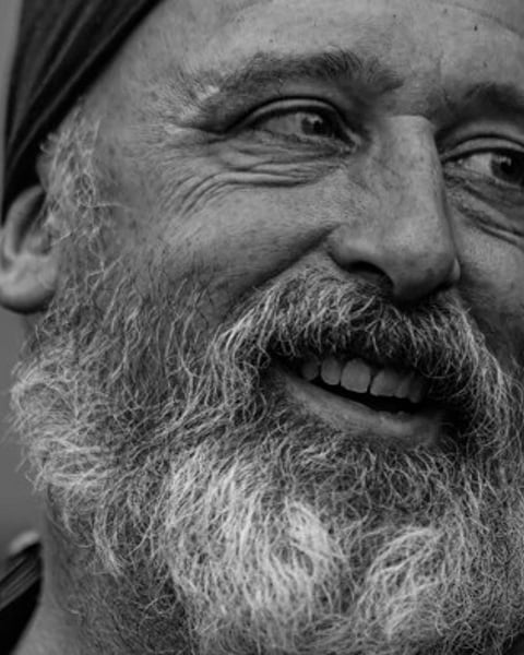Céret Photo, Portraits
