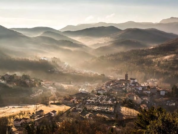 JC Milhet, Pyrénées chéries